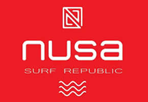 Nusa Surf Republic